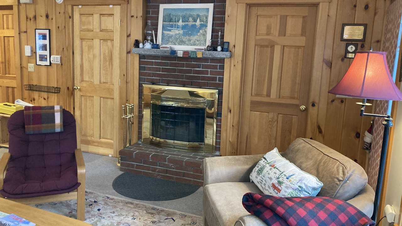 Photo of Livingroom in Carrabassett Valley