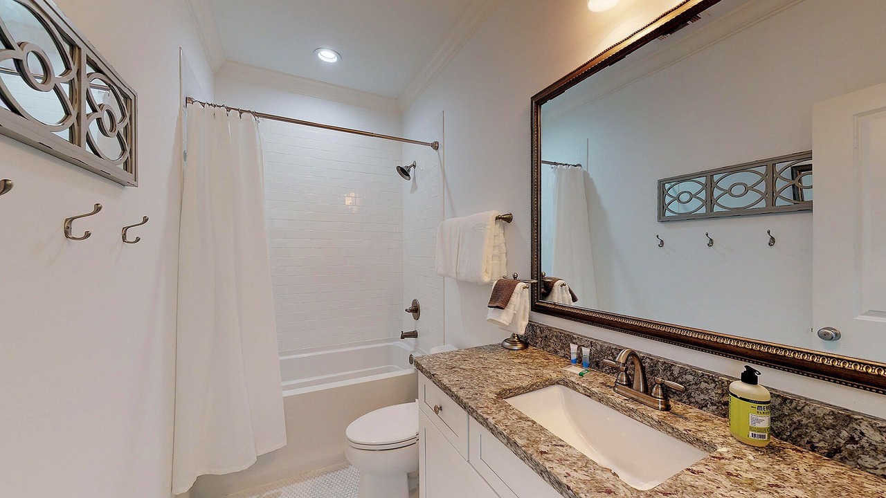 Photo of Bathroom in Demere Park