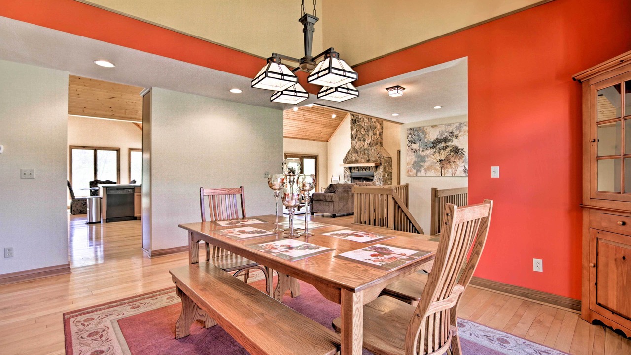 Photo of Livingroom in Edray