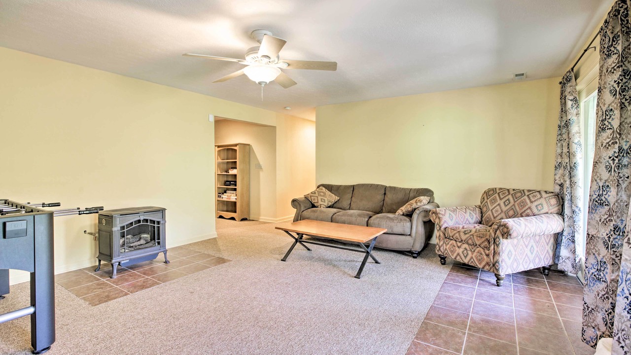 Photo of Livingroom in Edray