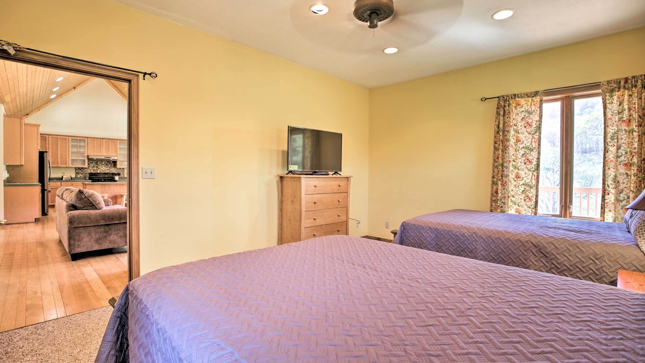 Photo of Bedroom in Edray