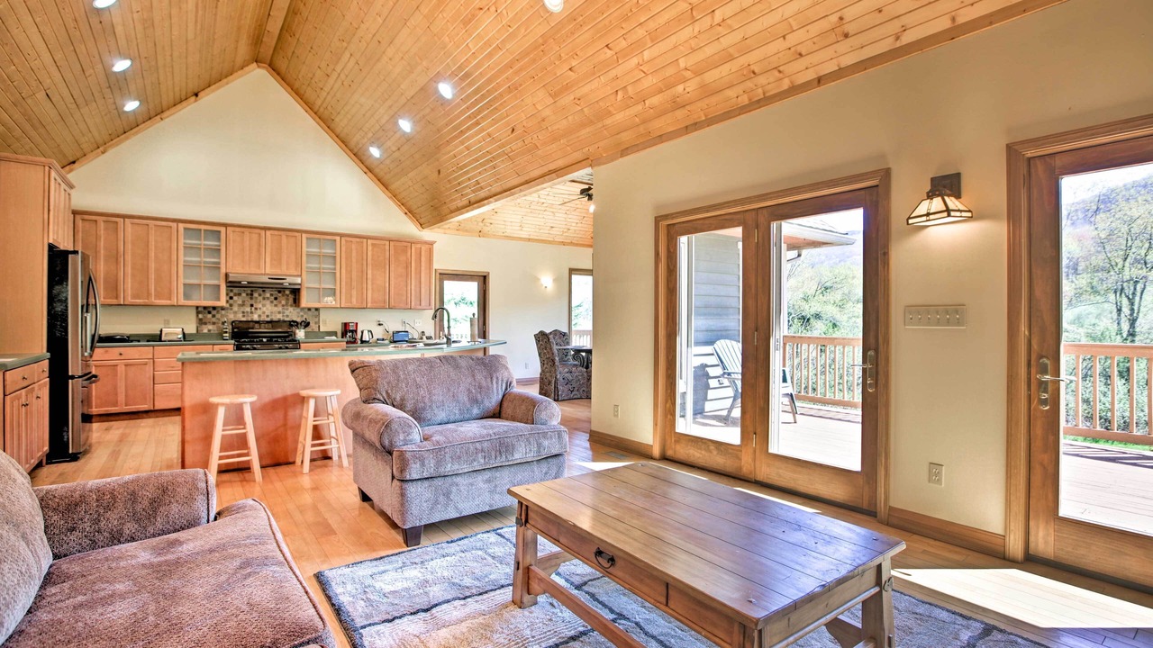 Photo of Livingroom in Edray