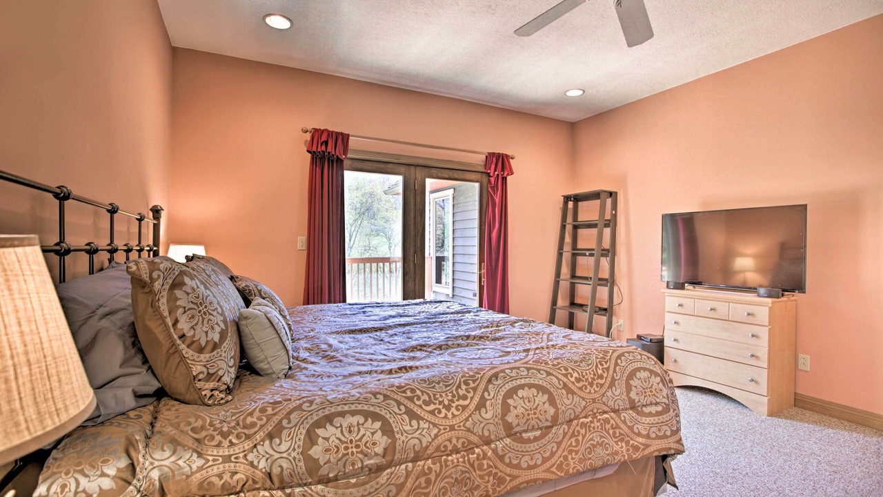 Photo of Bedroom in Edray