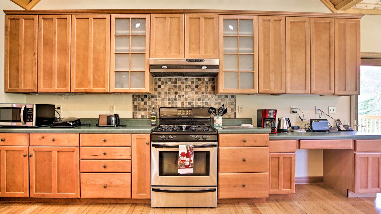 Photo of Kitchen in Edray