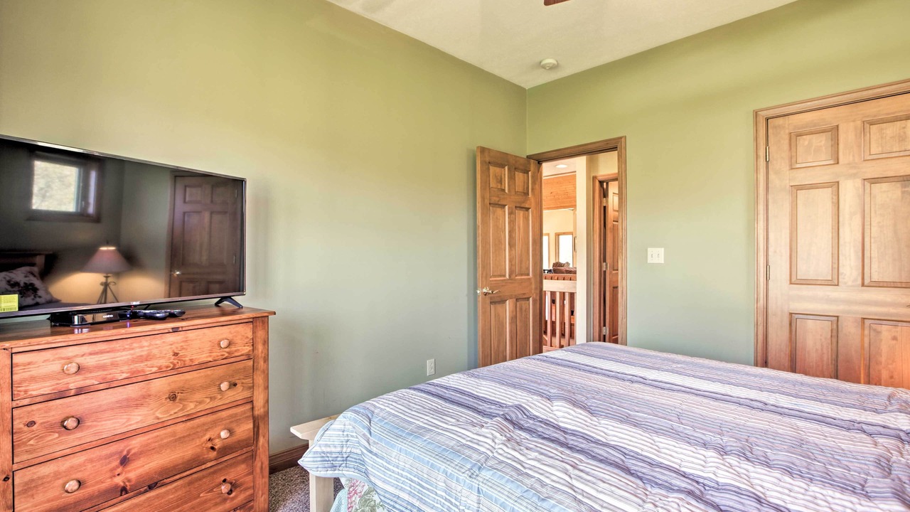 Photo of Bedroom in Edray