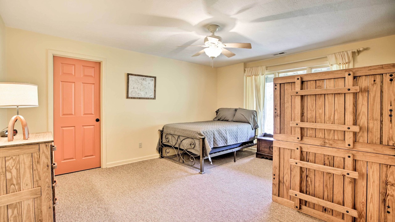 Photo of Bedroom in Edray