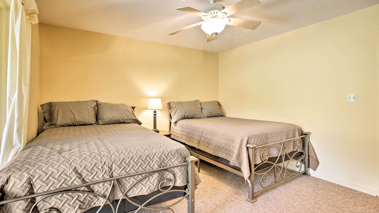 Photo of Bedroom in Edray