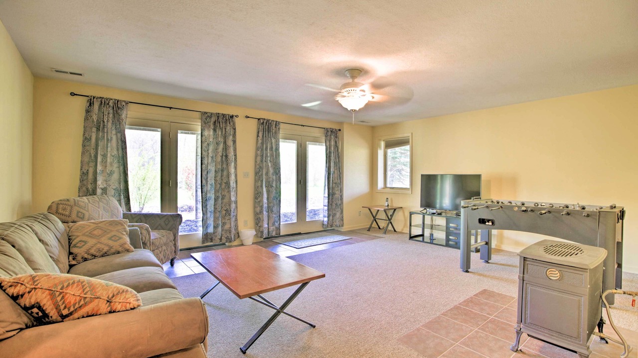 Photo of Livingroom in Edray