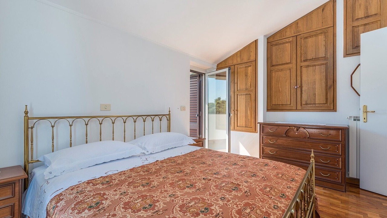 Photo of Bedroom in Tar