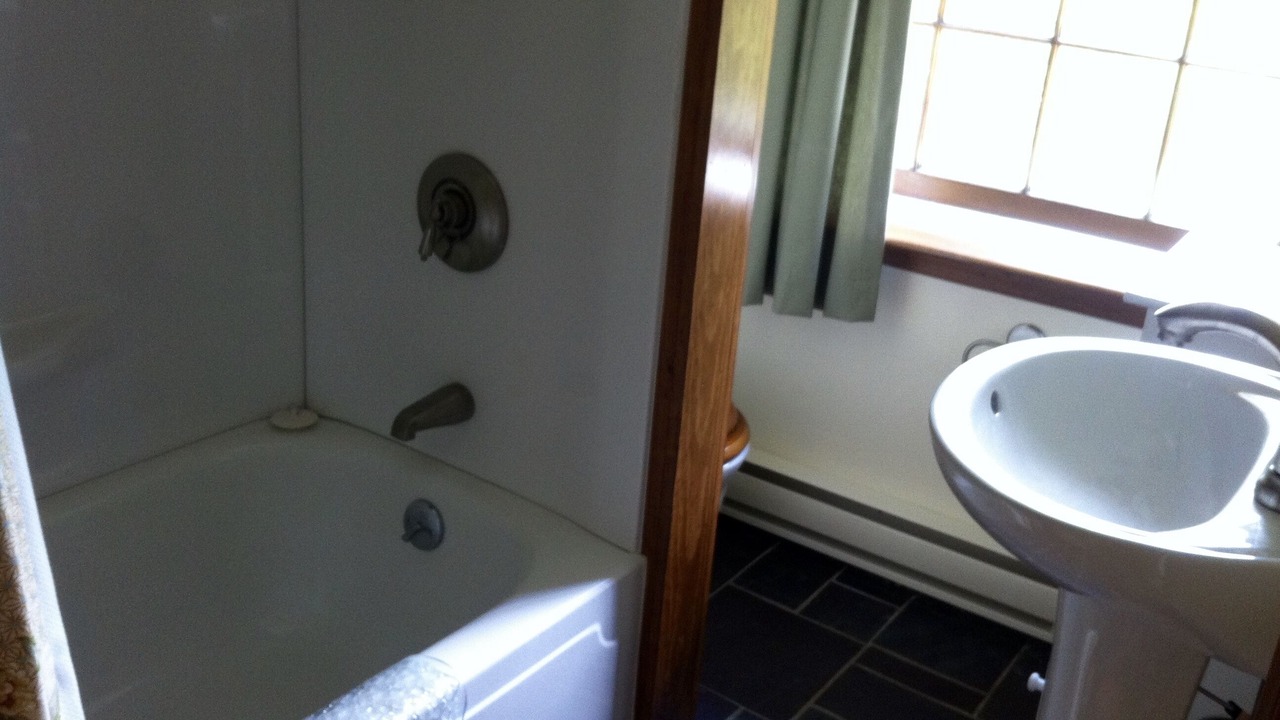 Photo of Bathroom in Town Hill
