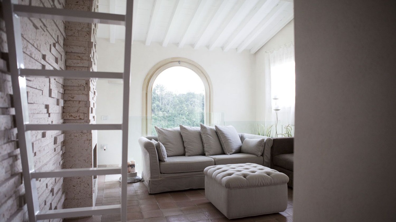 Photo of Bedroom in Marti