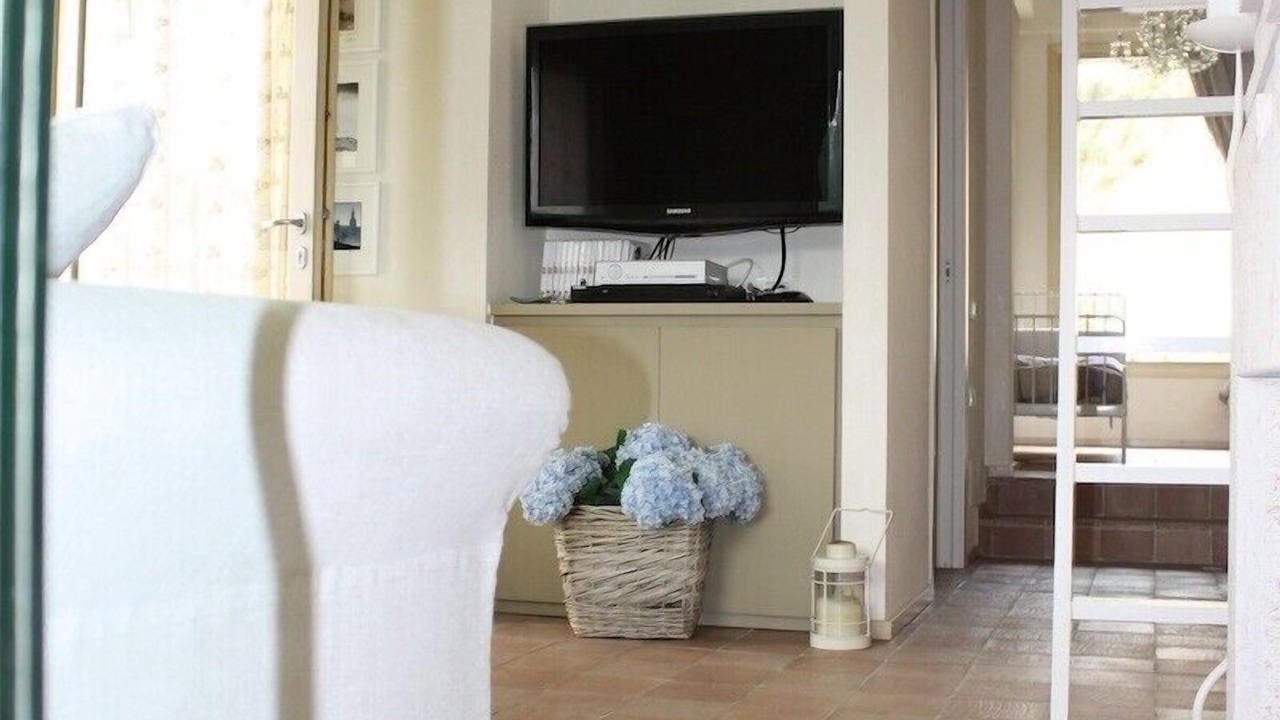 Photo of Bedroom in Marti