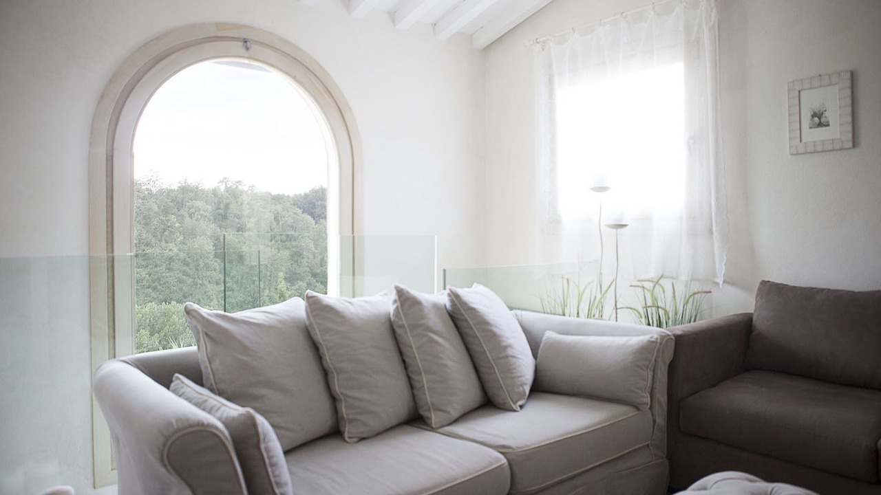 Photo of Bedroom in Marti