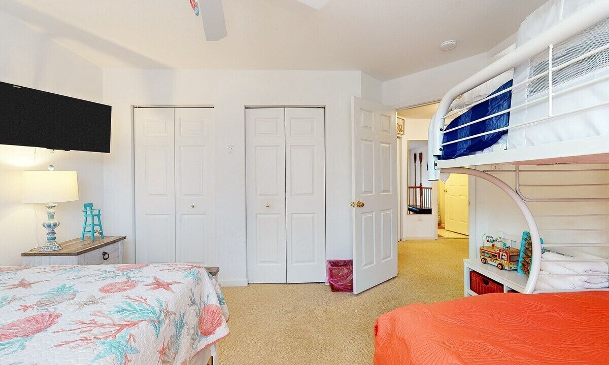 Photo of Bedroom in Ocean View