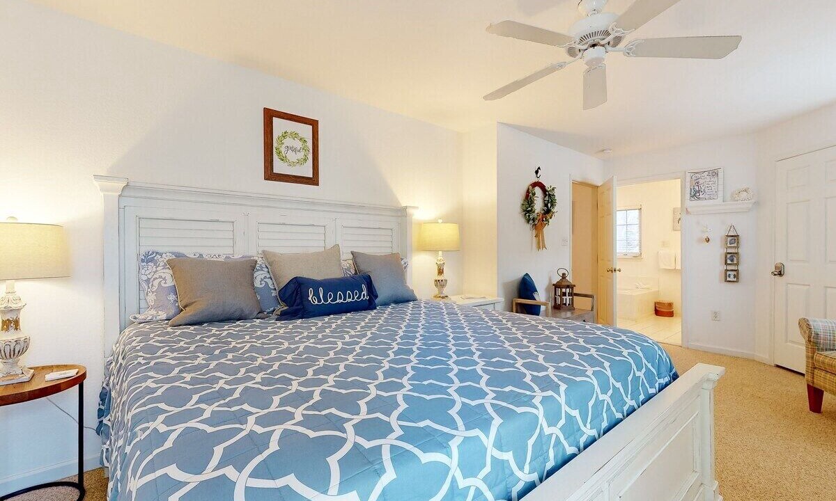 Photo of Bedroom in Ocean View