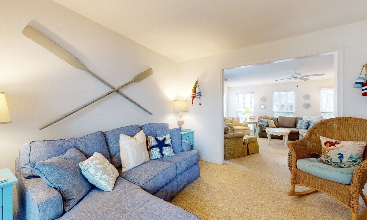 Photo of Livingroom in Ocean View