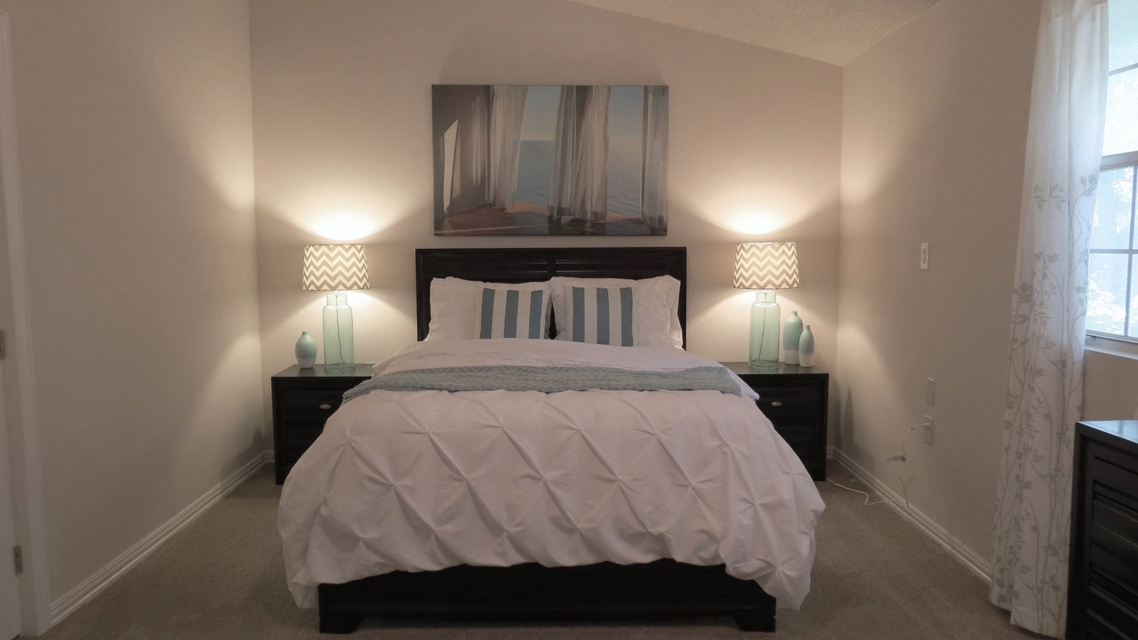 Photo of Bedroom in Fort Worth