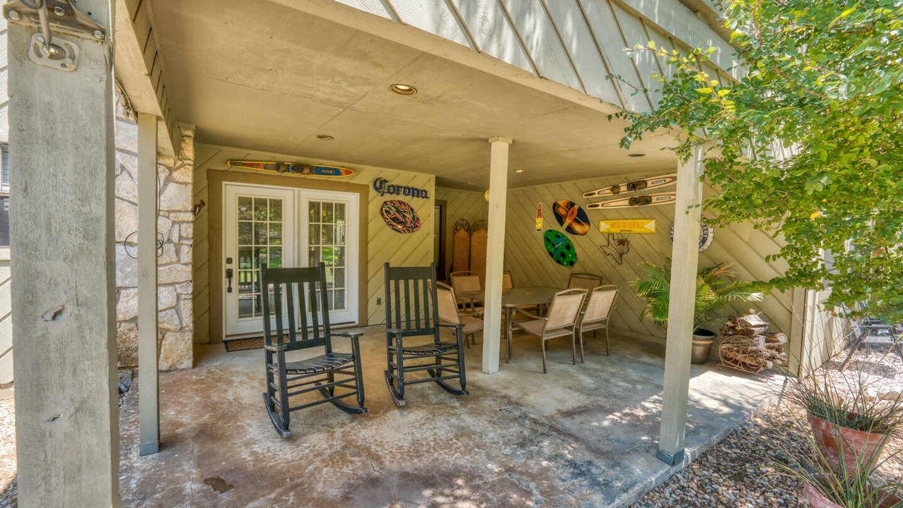 Photo of Outdoor in Horseshoe Bay