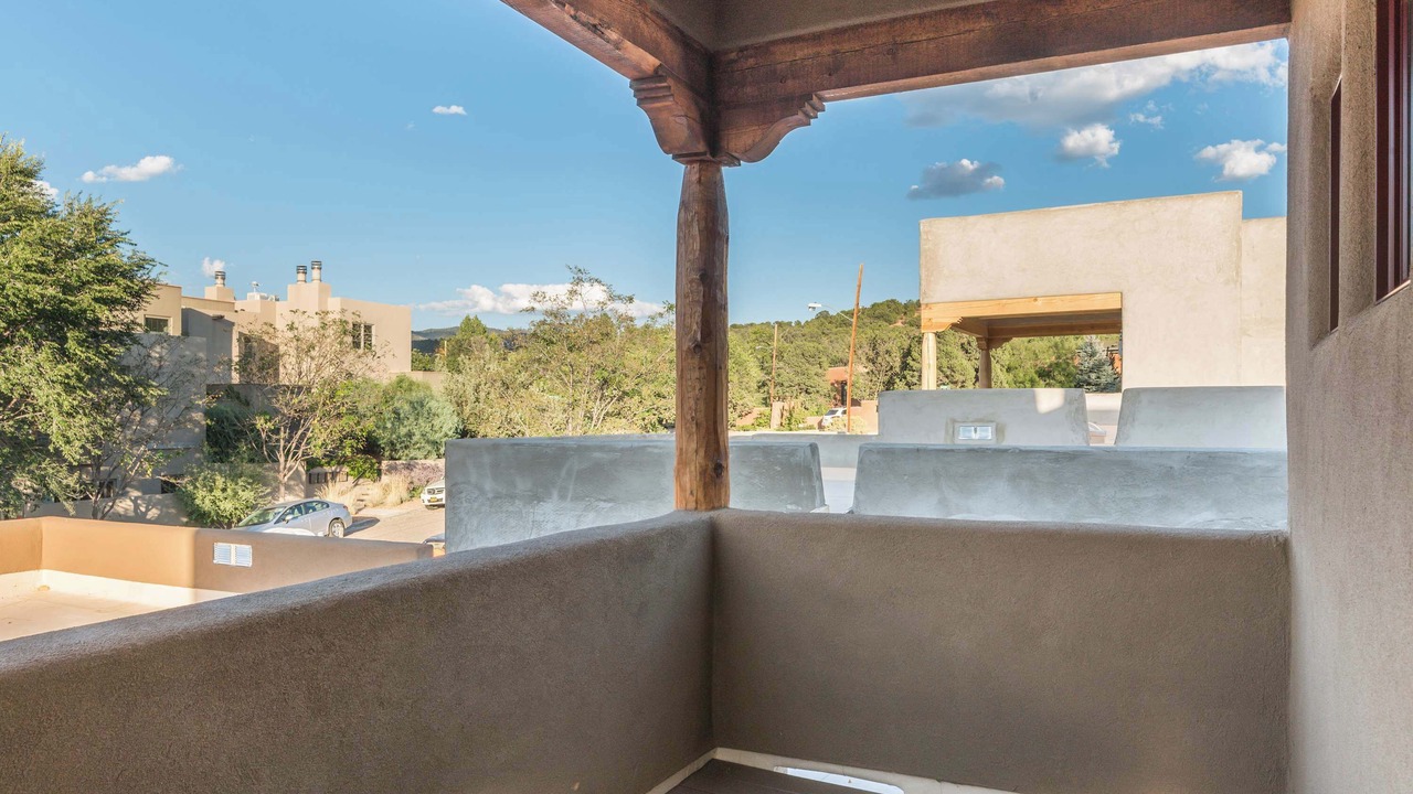 Photo of Outdoor in Northeast Santa Fe