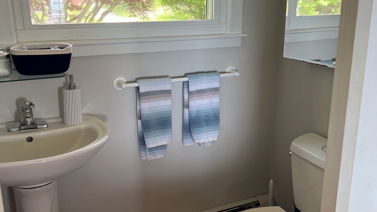 Photo of Bathroom in Castine