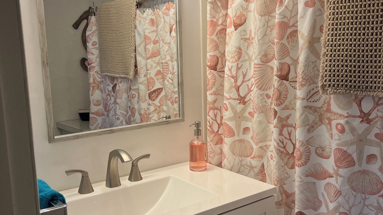 Photo of Bathroom in Castine