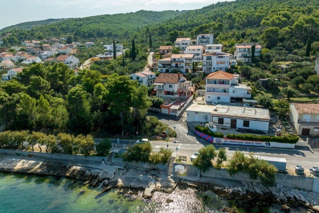 Photo of Outdoor in Arbanija