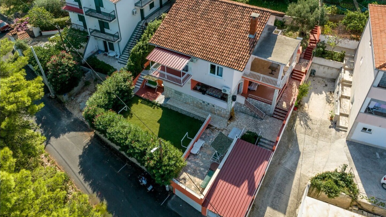 Photo of Outdoor in Arbanija