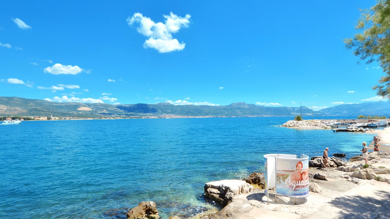 Photo of Outdoor in Arbanija