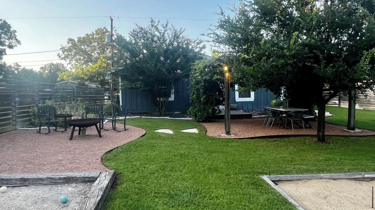 Photo of Outdoor in Fredericksburg