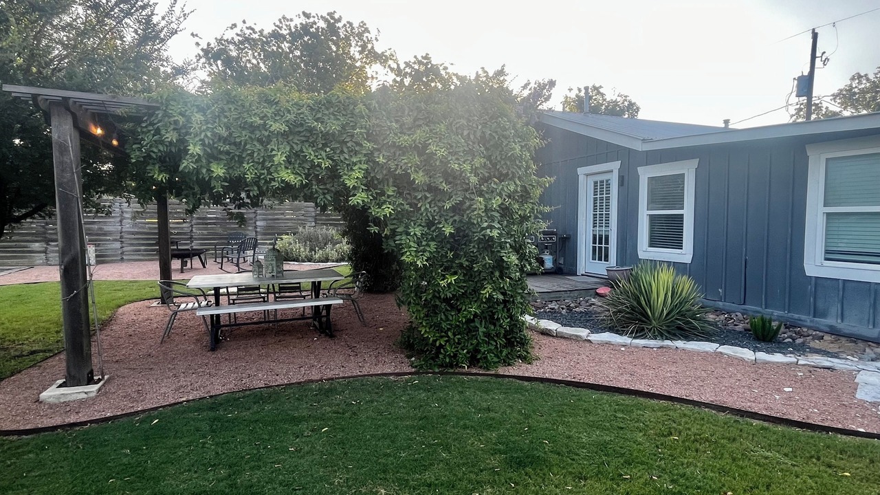 Photo of Outdoor in Fredericksburg