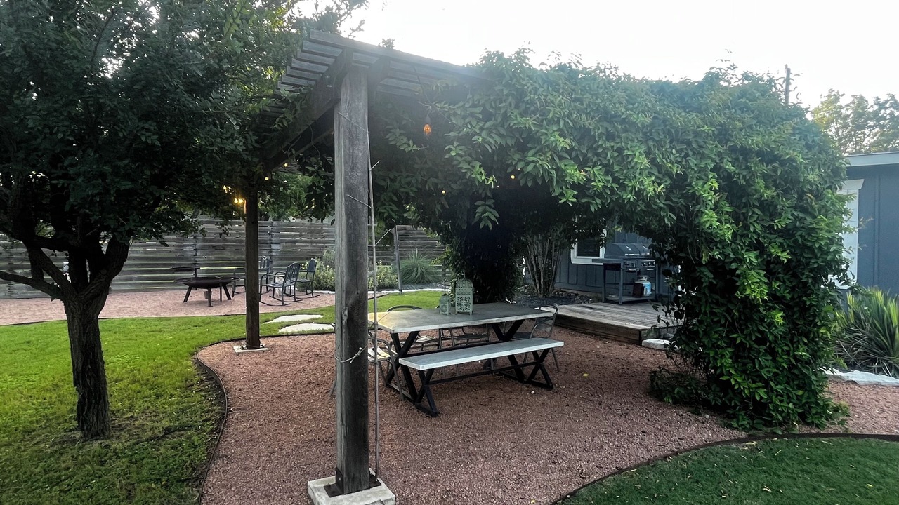 Photo of Outdoor in Fredericksburg