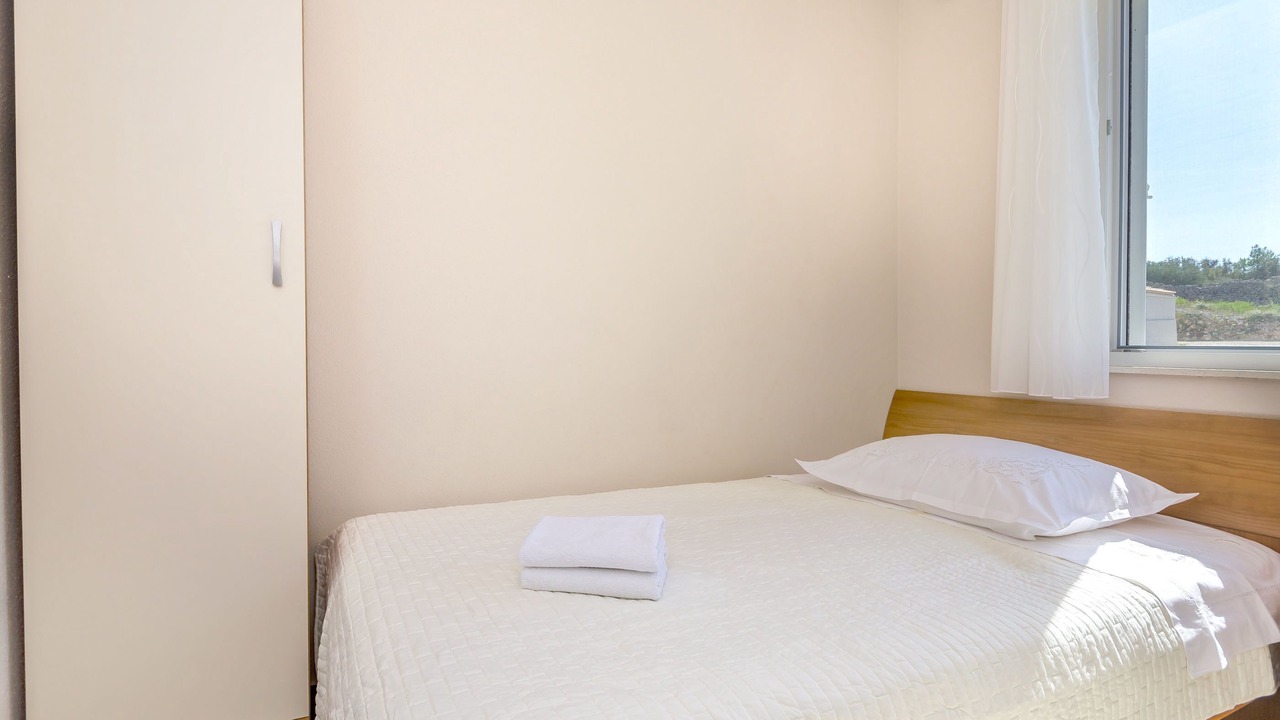 Photo of Bedroom in Razanj