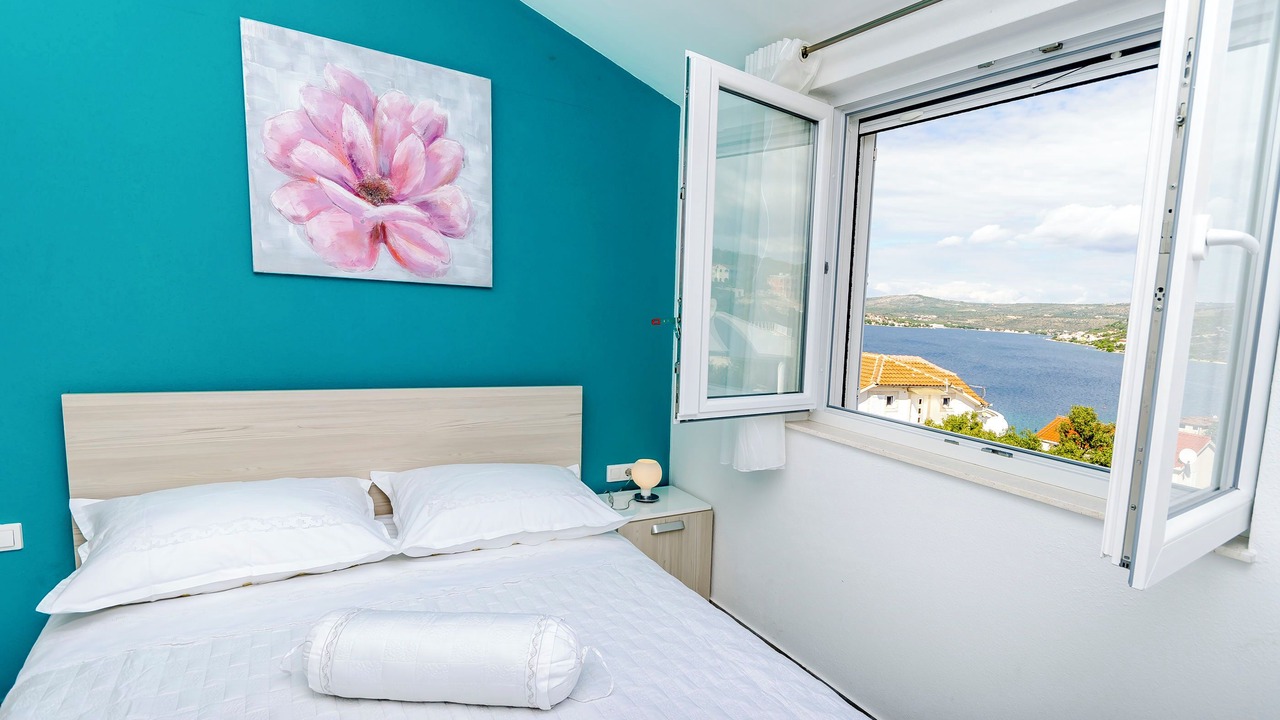 Photo of Bedroom in Razanj