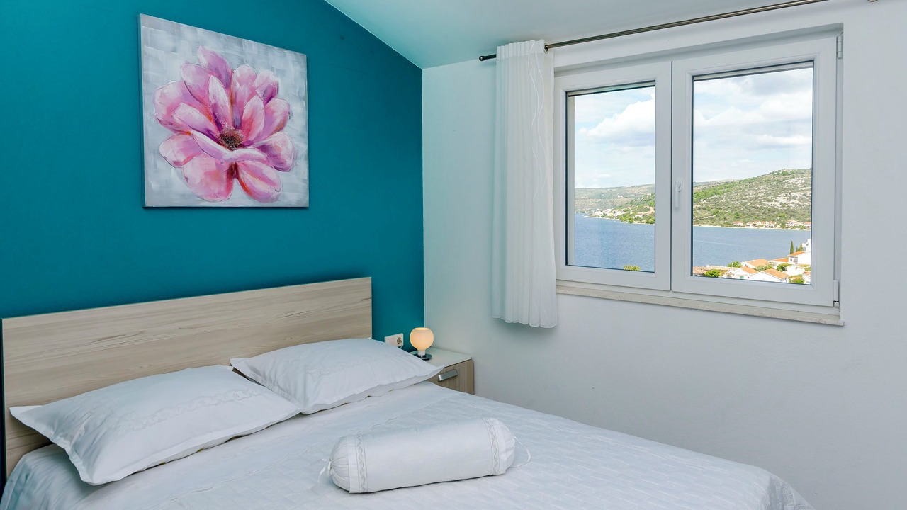 Photo of Bedroom in Razanj