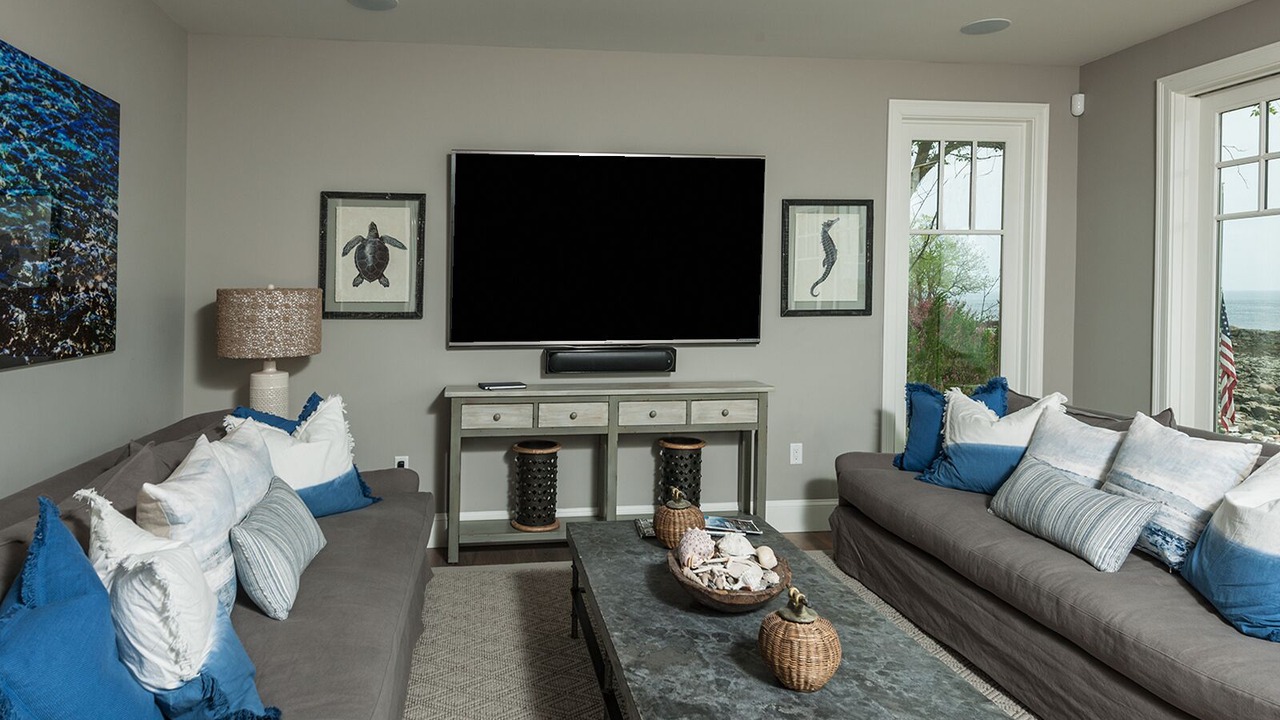 Photo of Bedroom in York Beach