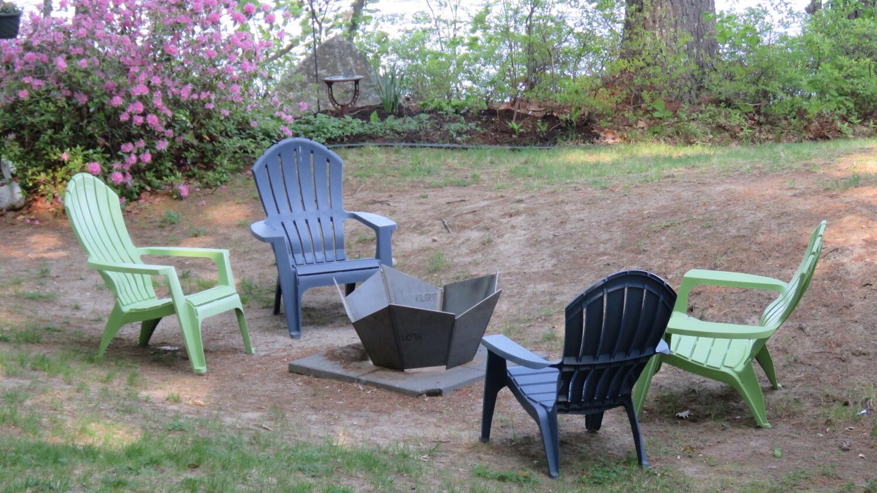 Photo of Outdoor in South Casco