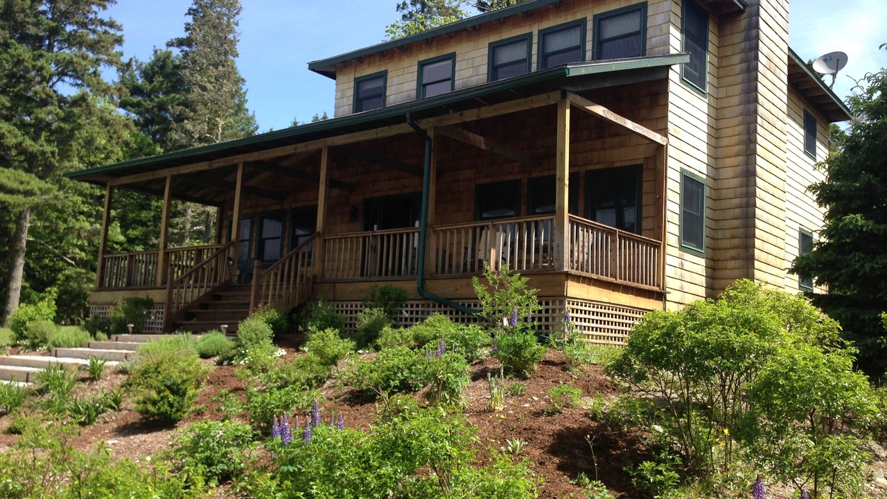Photo of Outdoor in Southwest Harbor