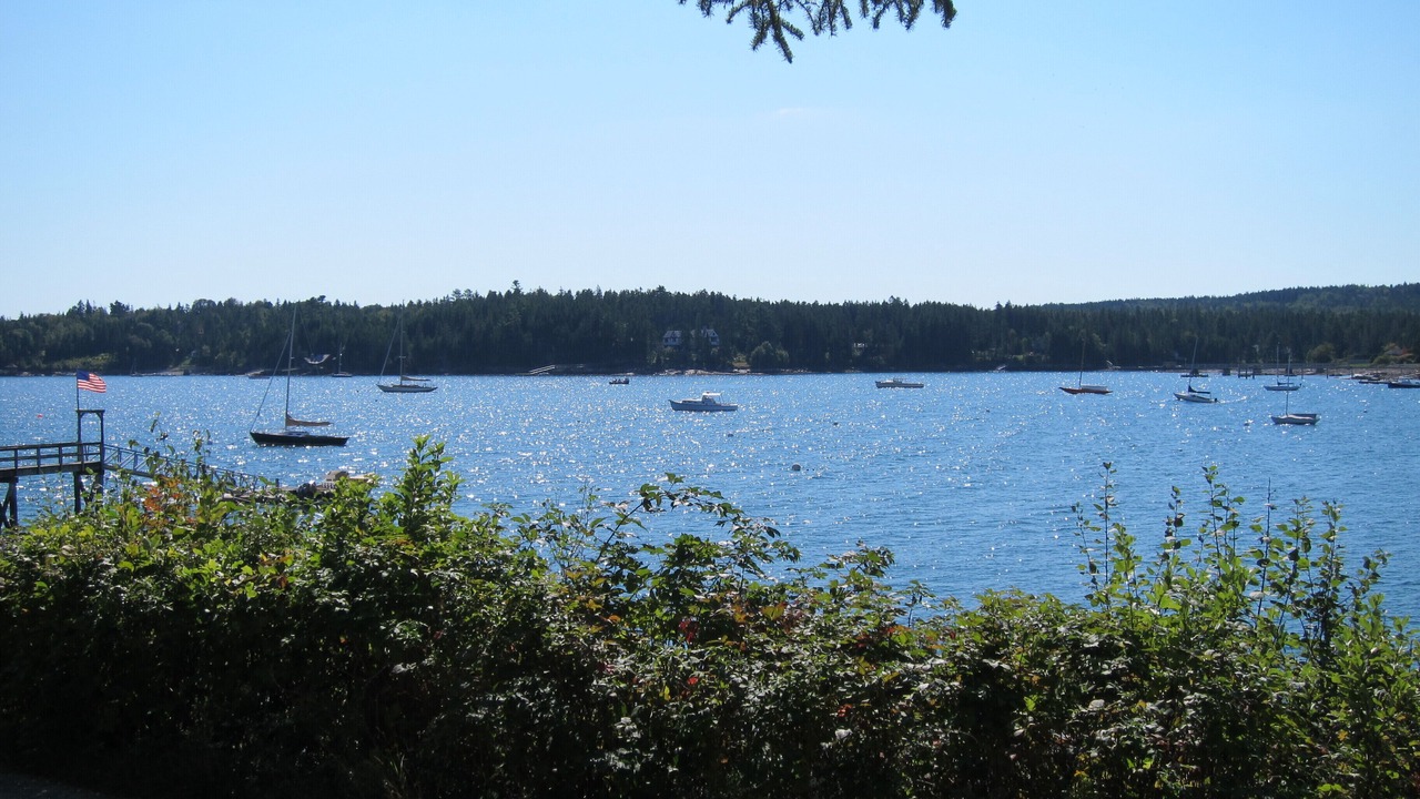 Photo of Others in Southwest Harbor