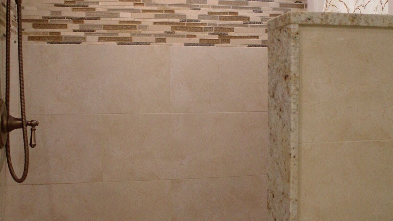 Photo of Bathroom in Kennebunk