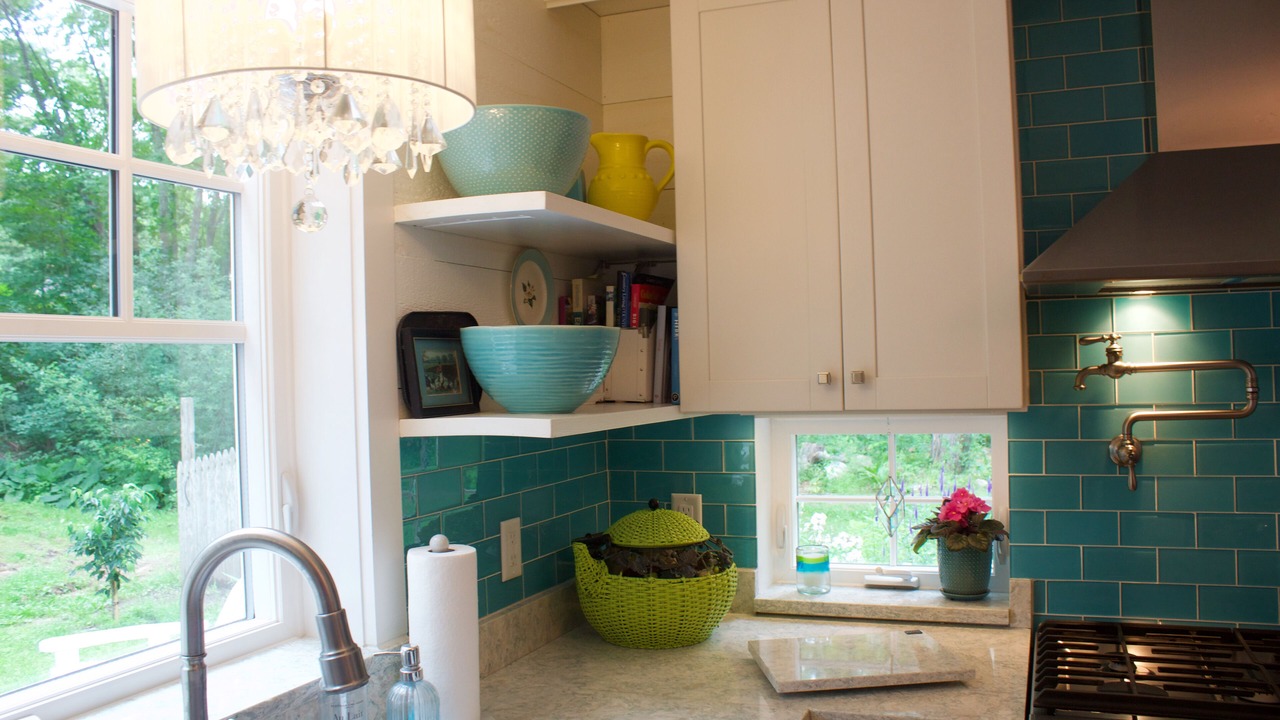 Photo of Kitchen in Kennebunk