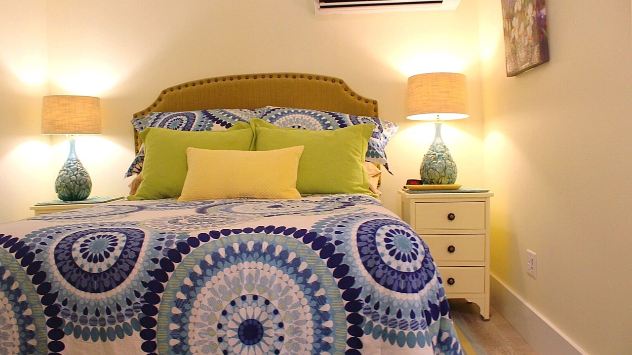 Photo of Bedroom in Kennebunk