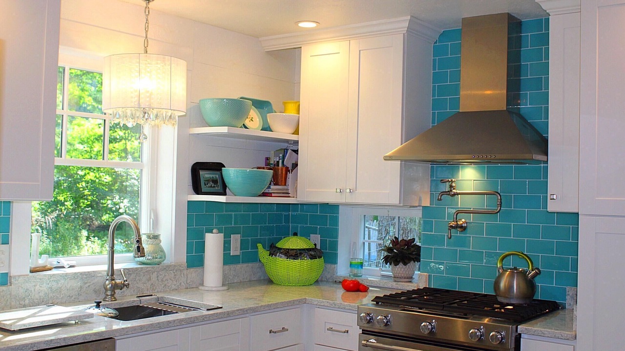 Photo of Kitchen in Kennebunk