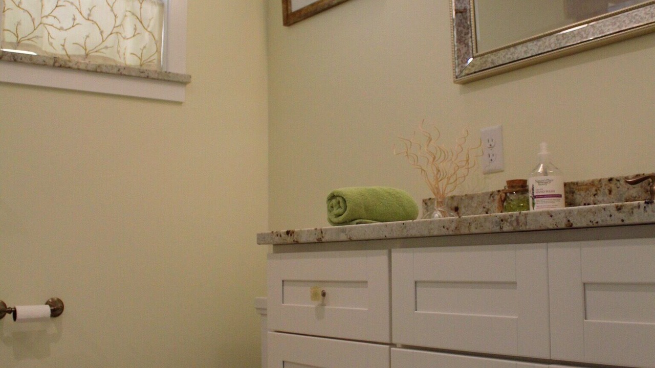 Photo of Bathroom in Kennebunk
