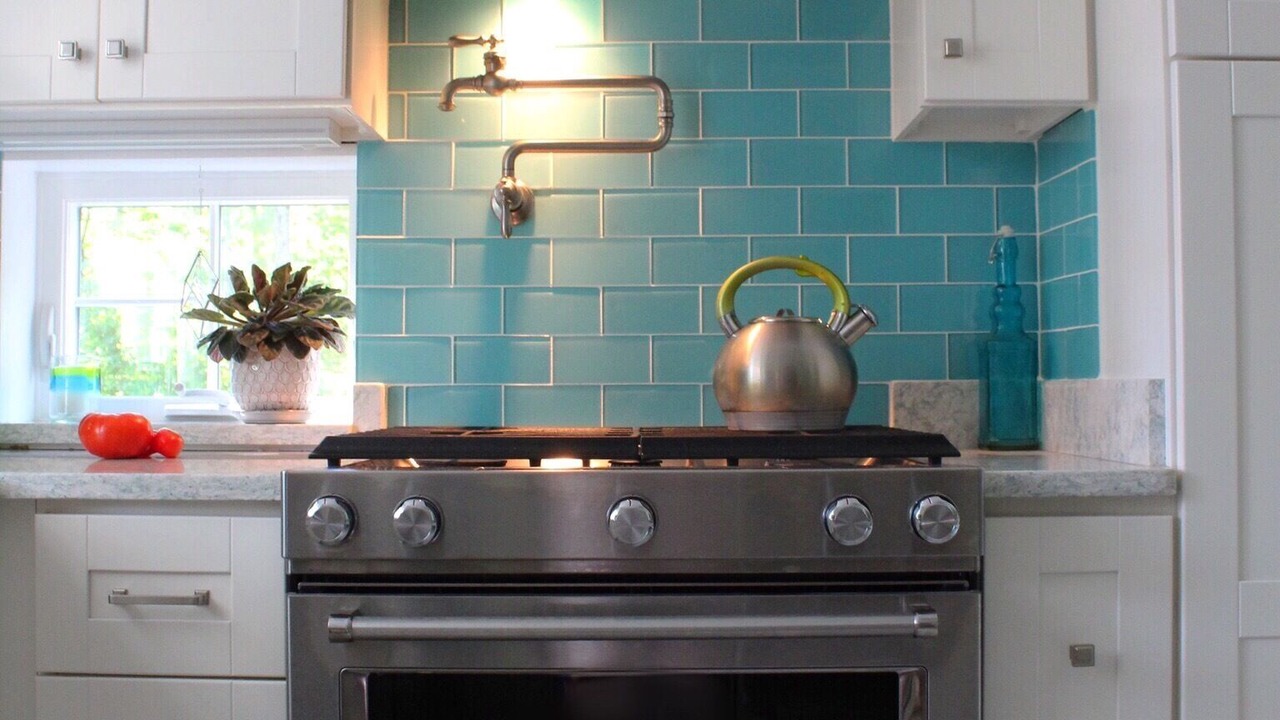 Photo of Kitchen in Kennebunk