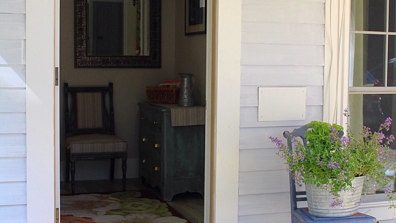 Photo of Patio Balcony in Kennebunk