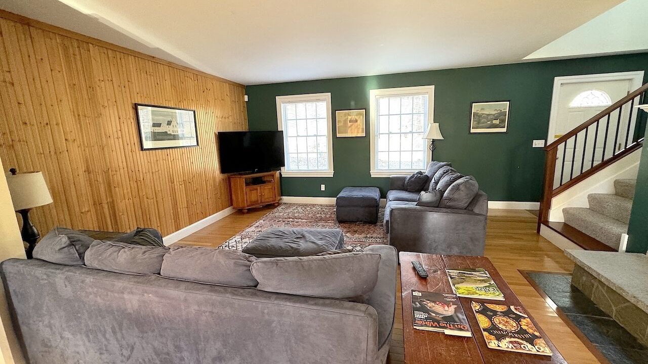 Photo of Bedroom in Sunday River Area