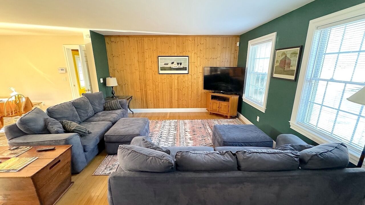 Photo of Bedroom in Sunday River Area