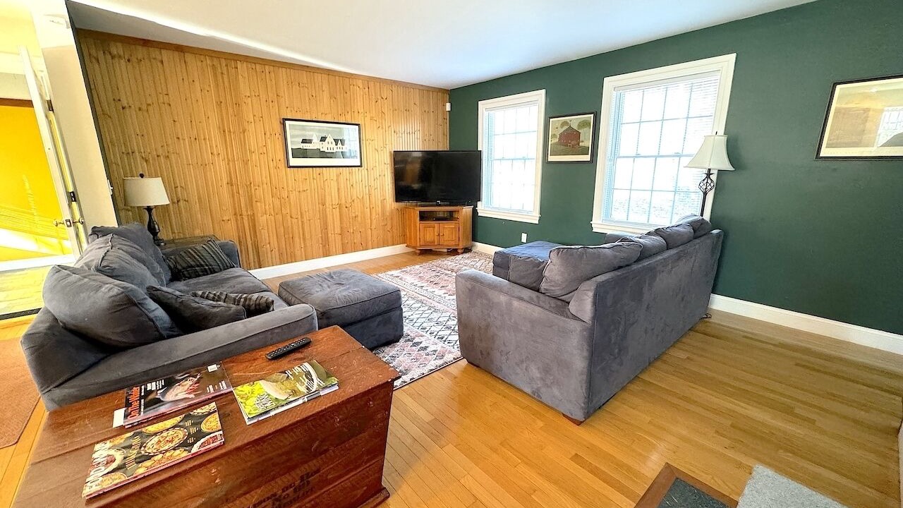 Photo of Bedroom in Sunday River Area