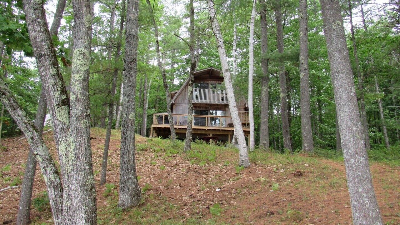 Photo of Outdoor in Lake Arrowhead