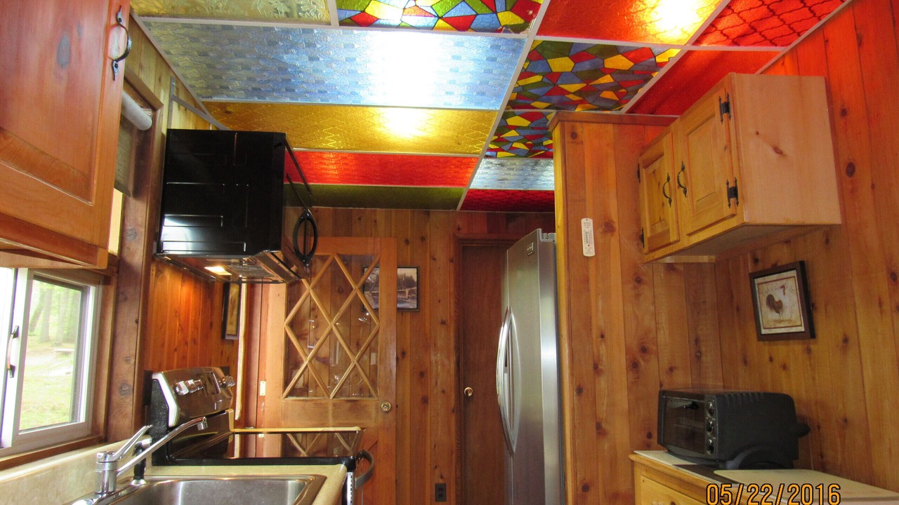 Photo of Kitchen in Lake Arrowhead